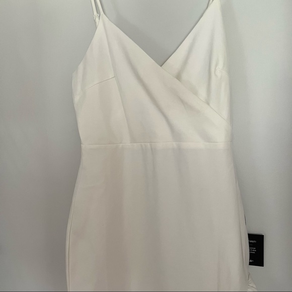 🌸NEW Lulu’s Sealed With A Kiss Dress - Picture 14 of 14